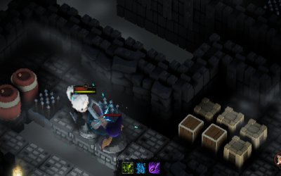 Slayer: the Demon Haunted World